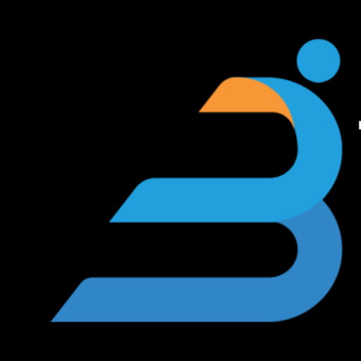 The Byayamshala Logo