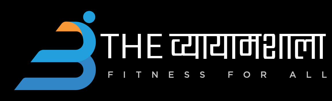 The Byayamshala Pvt. Ltd. Logo